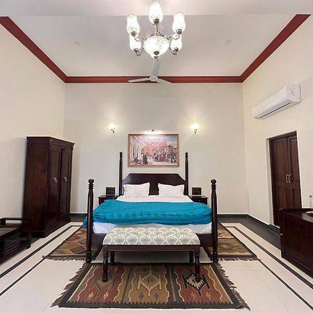 A Heritage Homestay 焦特布尔 外观 照片