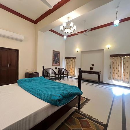 A Heritage Homestay 焦特布尔 外观 照片