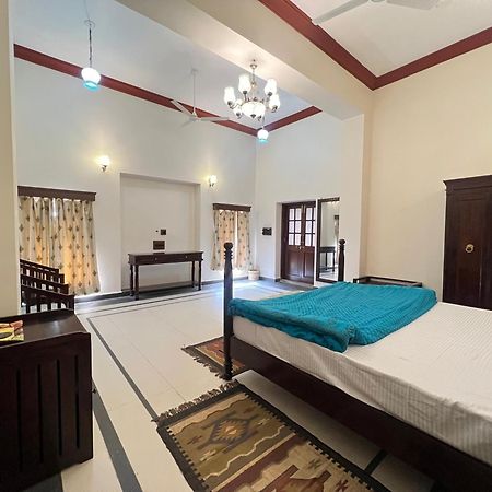A Heritage Homestay 焦特布尔 外观 照片