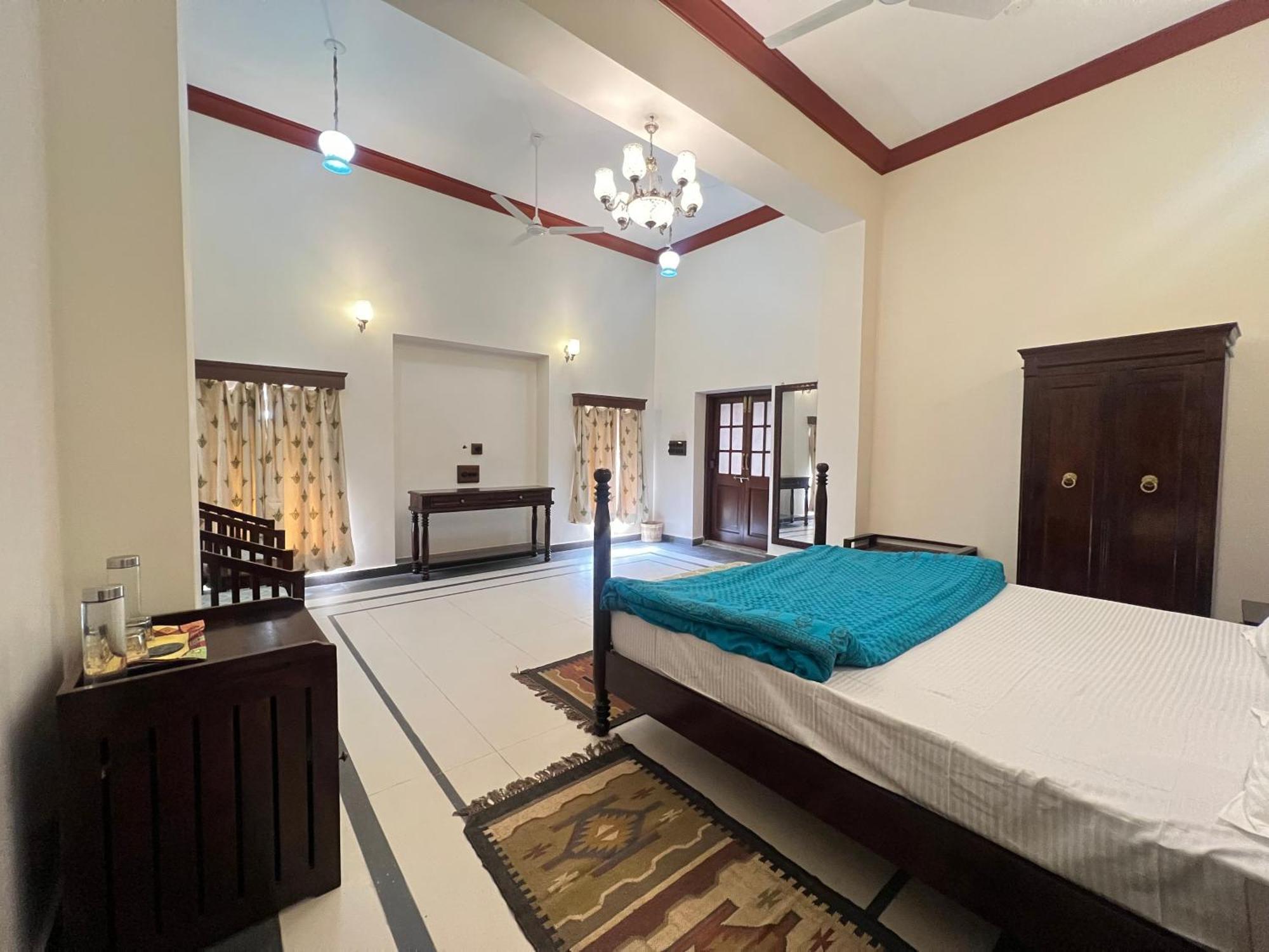 A Heritage Homestay 焦特布尔 外观 照片